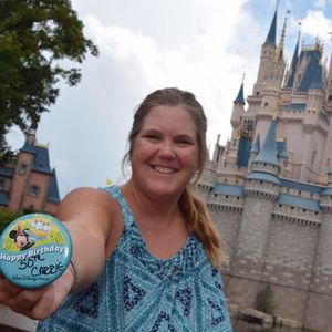 Meet your Posher, Carrie